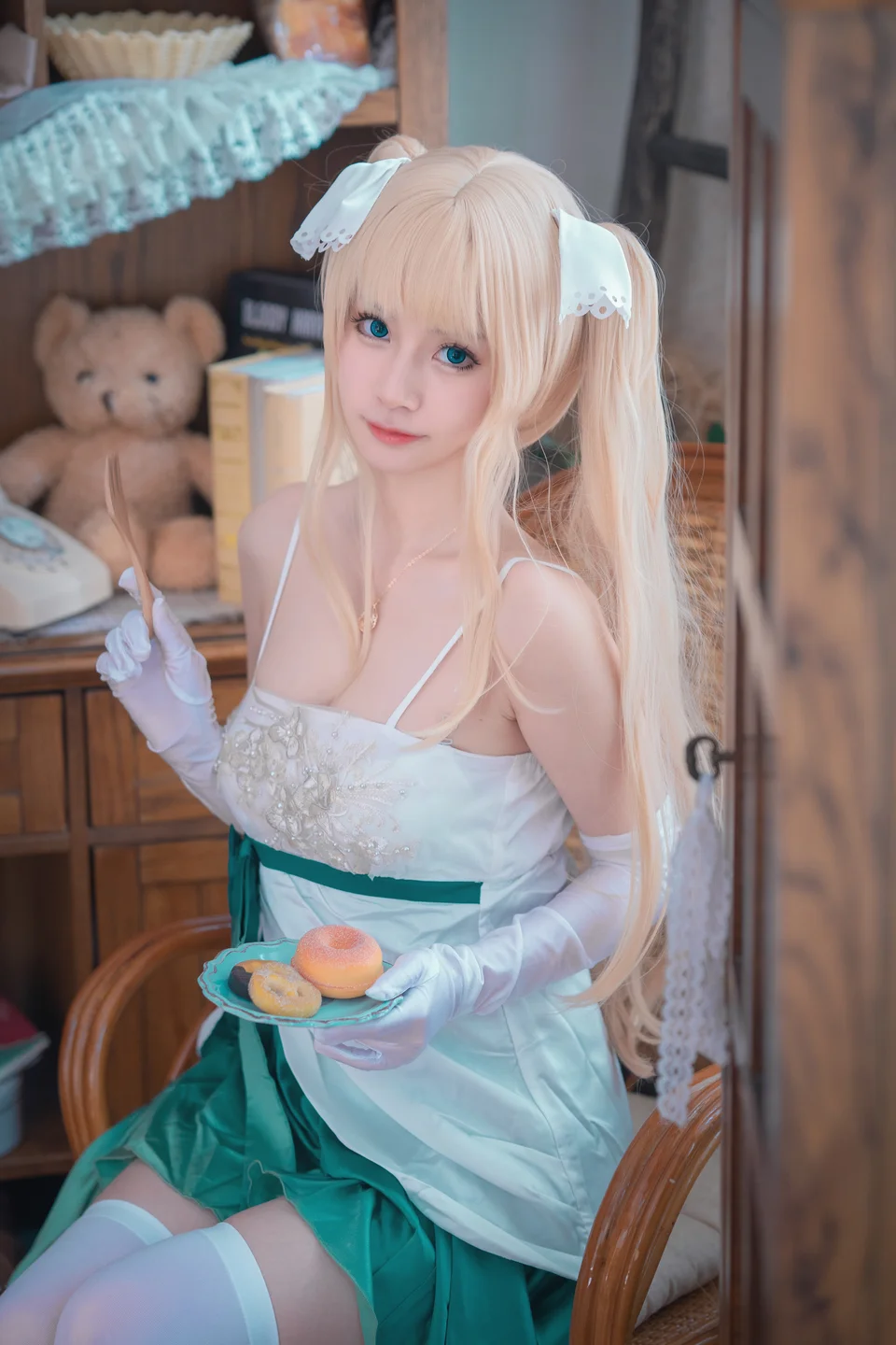 猫大人 - 礼服26 [26P-233MB] tg@simisebaisi 【丝足阁】007.webp